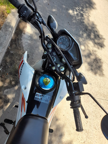 Xr150l