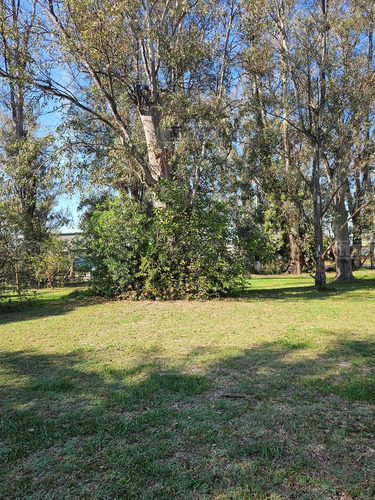 Terreno Lote En Venta En Ing. Maschwitz, Escobar, G.b.a. Zona Norte