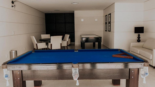 Imagem 26 de 30 de Apartamento À Venda, 105 M² Por R$ 1.380.000,00 - Vila Irmãos Arnoni - São Paulo/sp - Ap10121