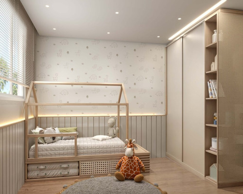 Lançamento - Apartamento Em Contagem, 2 Quartos Com Suíte