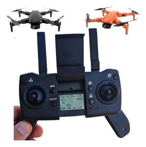 Control Remoto De Repuesto Para Drone Lyzrc L900