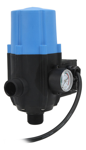 Ajuste A Prueba De Agua Del Controlador De Bomba De Presión
