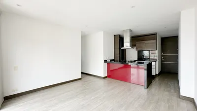 Apartamento en arriendo