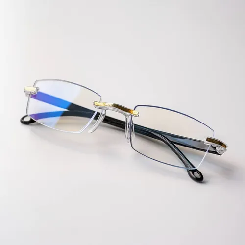 Óculos Inteligente Anti Azul P...