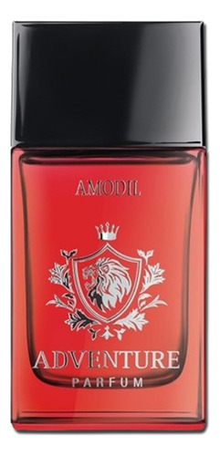 Amodil - Adventure  Parfum Masculino100 Ml.