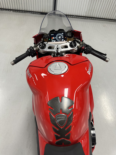 Ducati Panigale V4