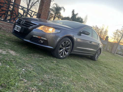Volkswagen Passat 2.0 Advance Tsi 211cv Dsg