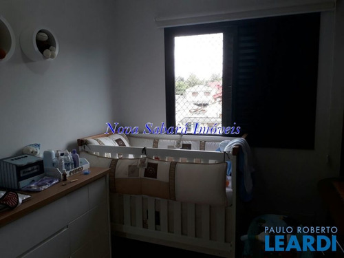 Imagem 11 de 15 de Apartamento - Alto Da Boa Vista - Sp - 534012