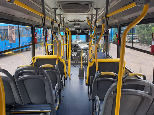 Micro Urbano Marcopolo Senior Volkswagen 9.160 +ar 2019