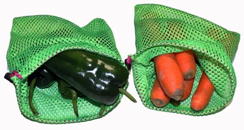 Bolsas ecologicas para verduras mayoreo sales