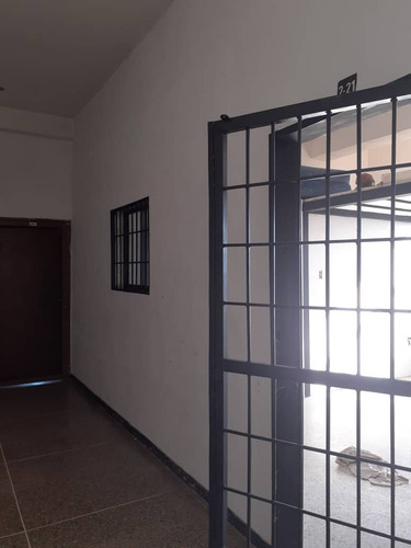 Imagen 3 de 7 de Apartamento Tipó Estudio En Tacarigua