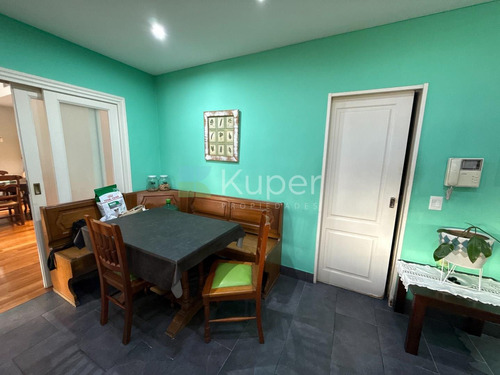 Casa Chalet En Venta En Septiembre, Escobar, G.b.a. Zona Norte