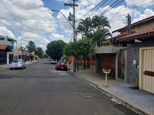 Imagem 14 de 14 de Casa À Venda Por R$ 330.000,00 - Jardim Monumento - Piracicaba/sp - Ca0810