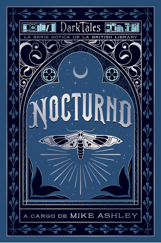 Libro Nocturno - , Aa.vv