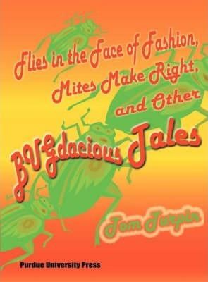 Libro Flies In The Face Of Fashion, Mites Make Right And ...
