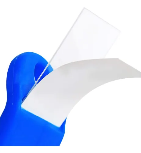 25 Etiquetas De Plastico Codificadas Para Identificacion Con