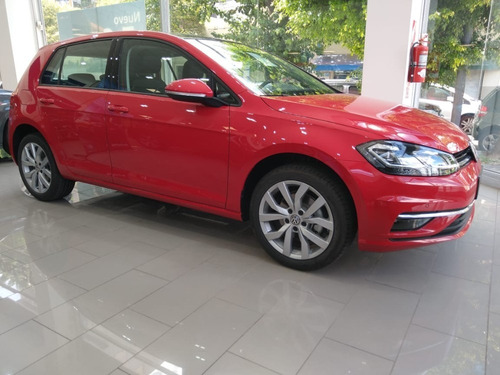 Volkswagen Nuevo Golf Highline 250tsi 2021 0 Kms Autotag Vw
