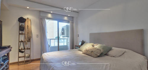 Imagen 15 de 30 de Torre Brukman Mansilla De Categoria 2 Dorm En Suite C/dep Cochera Y Amenities. Seg 24hs