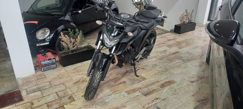 Imagen 3 de 15 de Yamaha Fz25