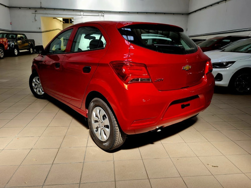 Imagen 13 de 20 de Nuevo Onix Joy 1.4 Ls 2023 0km Manual Color Plan #-#3