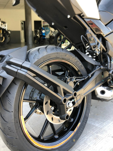 Cf Moto 300 Nk Credito Prendario 2025