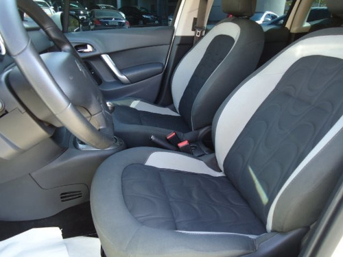 Citroën C3 1.5 Tendance 8v Flex 4p Manual