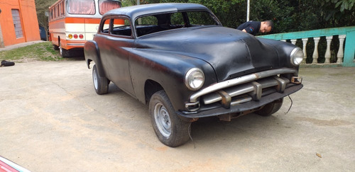 Imagem 7 de 8 de Plymouth 1951 Hot Rod V8