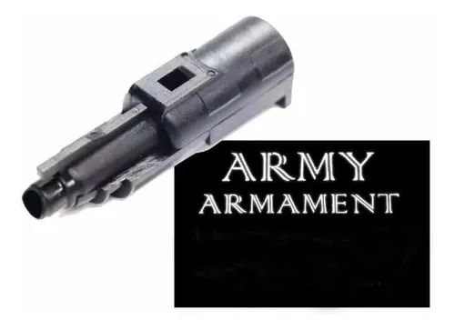 comprar Air Nozzle Para Army Armament 1911 Modelos R27\u002F28\u002F29\u002F30\u002F31 