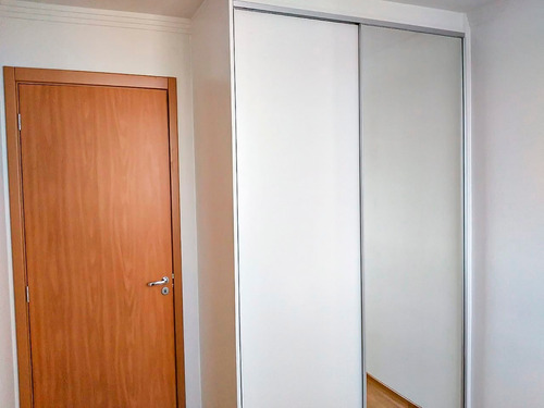 Imagem 6 de 19 de Apartamento 2 Quartos Novo, Para Locação No Luggo Lindoia - Ap00011 - 68909331