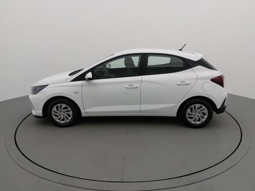 Hyundai HB20 1.0 12V FLEX SENSE PLUS MANUAL