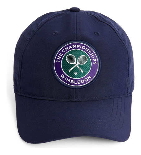 Gorro Polo Ralph Lauren Niños Wimbledon Cap Original