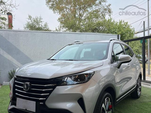 Changan Cs15 Changan Cs15 1.5 2022