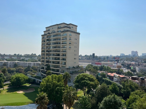 Imagen 14 de 22 de Club De Golf Bosques Mhs