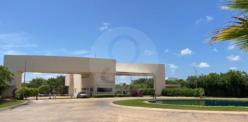 Casa En Condominio En Venta En Cancún