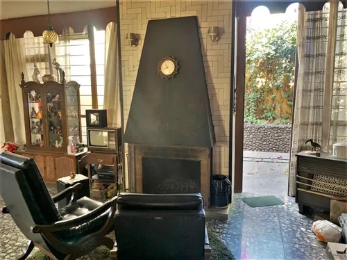 Casa Con Seguridad En Ciudad Satélite, Naucalpan De Juárez