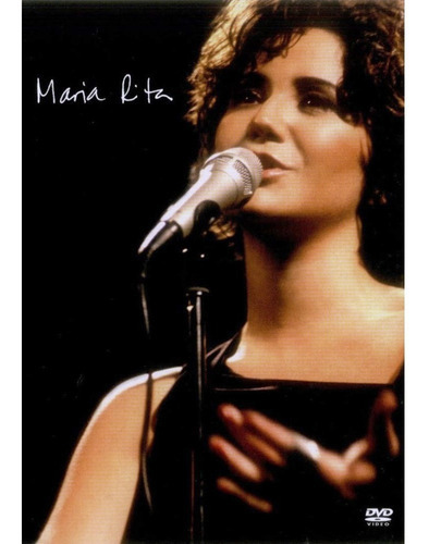 Maria Rita - Dvd - 2003 - Warner Music