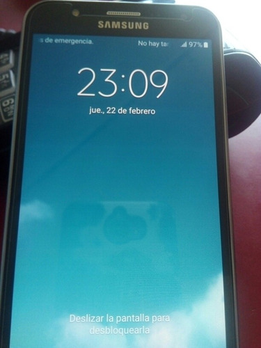 Celular Samsung Galaxy J7