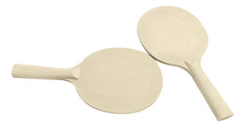 Raquetas De Madera Para Tenis De Playa, Raqueta De Tenis De