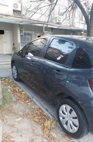 Citroën C3 2013 1.5 Origine I 90cv