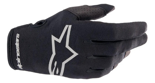 Guantes Cross Alpinestars Radar 23 