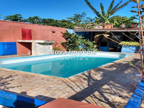 Imagem 5 de 10 de Vende-se Casa Em Itanhaem - 1241