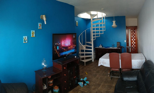 Imagem 17 de 21 de Apartamento Em Parque Enseada, Guarujá/sp De 160m² 4 Quartos À Venda Por R$ 460.000,00 - Ap2325500-s