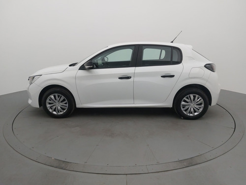 Peugeot 208 1.0 6V FLEX LIKE MANUAL