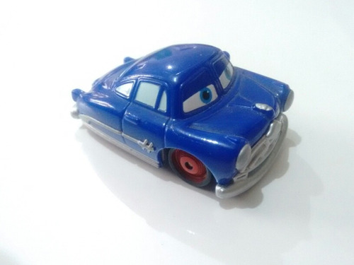 Disney Cars Mini - Doc Hudson