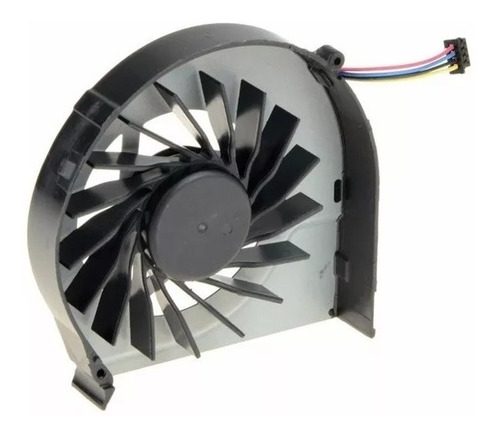 Imagen 3 de 4 de Ventilador Hp G4 2500 G6 2000 G7 2000 683193-001 685477 4pin