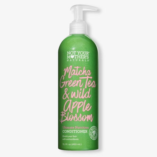 Not Your Mother`s Acondicionador Matcha Green Tea 450ml