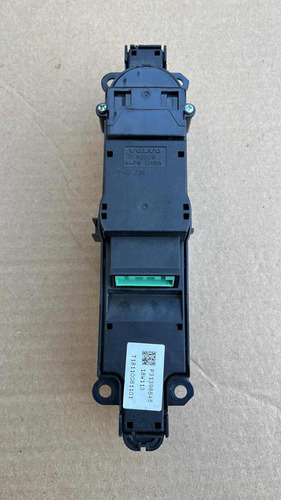 Módulo Control De Estereo Pantalla Volvo Xc60 Xc90 S90 2019 (Usado)
