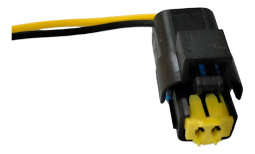 Conector De Bulbo Temperatura Original Para Peugeot 206 2008