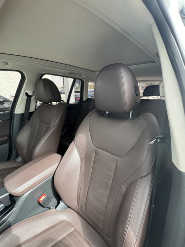BMW X3 2.0 Xdrive28ia X Line At