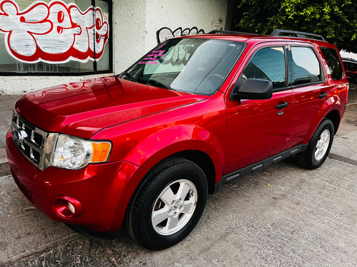 Ford Escape 2.0 Xls Tela L4 At